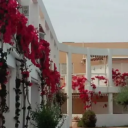 Estudio En Residencial Melocoton * Vinarós