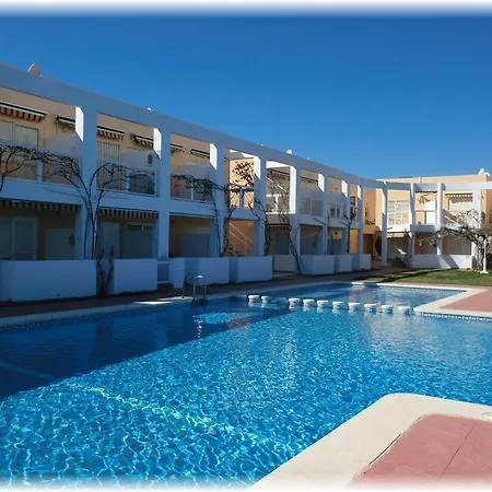 Estudio En Residencial Melocoton Apartment *