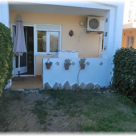 Estudio En Residencial Melocoton * Vinaros