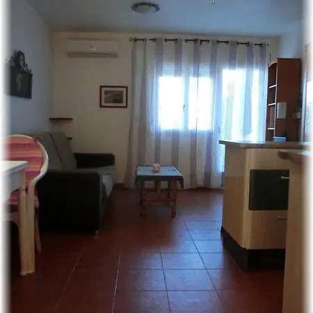 Apartment Estudio En Residencial Melocoton *
