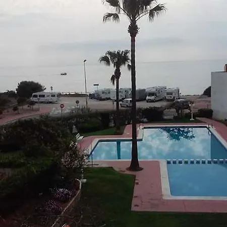 Estudio En Residencial Melocoton Apartment *