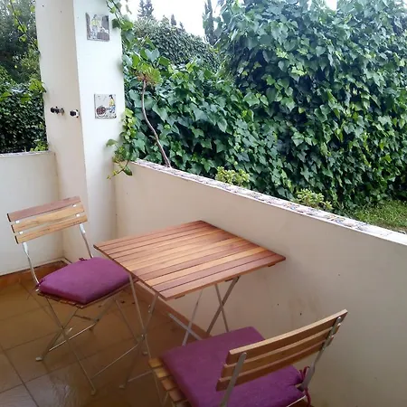 Estudio En Residencial Melocoton Apartment Vinaros