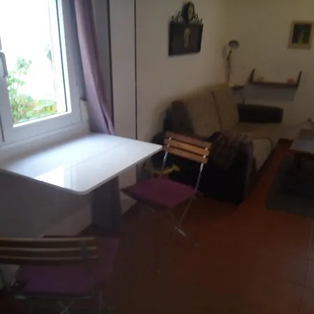 Estudio En Residencial Melocoton Apartment *